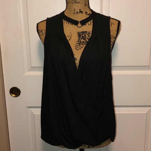 Free People Tops - Free People Choker Top